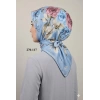 Bonjela Soft Pamuk Eşarp 270-117