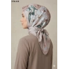 Bonjela Soft Pamuk Eşarp 270-118