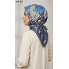 Bonjela Soft Pamuk Eşarp 270-127
