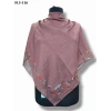 Bonjela Soft Pamuk Eşarp 513-116