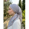 Bonjela Soft Pamuk Eşarp 513-118