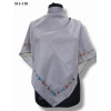 Bonjela Soft Pamuk Eşarp 513-118