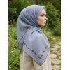 Bonjela Soft Pamuk Eşarp 513-125