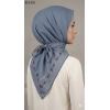 Bonjela Soft Pamuk Eşarp 513-125