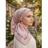 Bonjela Soft Pamuk Eşarp 513-130