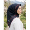 Bonjela Soft Pamuk Eşarp 513-131