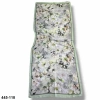 Buqle Dijital Desenli Soft Şal 445-118