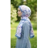 Buqle Dijital Desenli Soft Şal 445-123