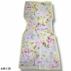 Buqle Dijital Desenli Soft Şal 445-125