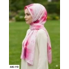 Buqle Dijital Desenli Soft Şal 446-119