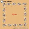 Cenk 90 CM İçi Boş Oyalık Yazma 024-19