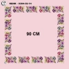 Cenk 90 CM İçi Boş Oyalık Yazma 035-14