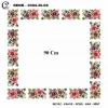 Cenk 90 CM İçi Boş Oyalık Yazma 036-06
