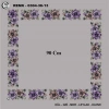 Cenk 90 CM İçi Boş Oyalık Yazma 036-13