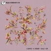 Cenk Desenli Oyalık Yazma 641-19
