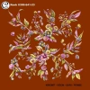 Cenk Desenli Oyalık Yazma 641-23