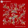 Cenk Desenli Oyalık Yazma 641-27