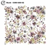 Cenk Desenli Oyalık Yazma 650-02
