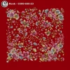 Cenk Desenli Oyalık Yazma 650-23