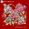 Cenk Desenli Oyalık Yazma 671-24