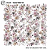 Cenk Desenli Oyalık Yazma 688-01