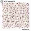 Cenk Desenli Oyalık Yazma 690-04