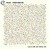 Cenk Desenli Oyalık Yazma 690-06