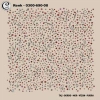 Cenk Desenli Oyalık Yazma 690-08
