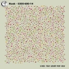 Cenk Desenli Oyalık Yazma 690-14