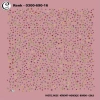 Cenk Desenli Oyalık Yazma 690-16