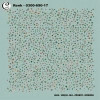 Cenk Desenli Oyalık Yazma 690-17