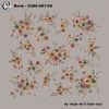 Cenk Desenli Oyalık Yazma 691-09