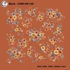 Cenk Desenli Oyalık Yazma 691-20