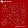 Cenk Desenli Oyalık Yazma 694-22