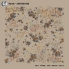 Cenk Desenli Oyalık Yazma 695-09