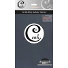Cenk Düz Renk Oyalık Yazma (açık antrasit) cenk-duz-119