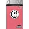 Cenk Düz Renk Oyalık Yazma (gül pembe) cenk-duz-649