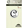 Cenk Düz Renk Oyalık Yazma (krem) cenk-duz-375