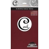 Cenk Düz Renk Oyalık Yazma (marsala) cenk-duz-027
