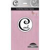 Cenk Düz Renk Oyalık Yazma (pudra) cenk-duz-440