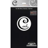 Cenk Düz Renk Oyalık Yazma (siyah) cenk-duz-999
