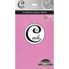 Cenk Düz Renk Oyalık Yazma (toz pembe) cenk-duz-040