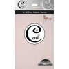 Cenk Düz Renk Poşetli Oyalık Yazma (açık pudra) cenk-duz-404