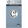 Cenk Düz Renk Poşetli Oyalık Yazma (indigo) cenk-duz-058