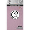Cenk Düz Renk Poşetli Oyalık Yazma (soft pudra) cenk-duz-103