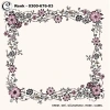 Cenk İçi Boş Oyalık Yazma (100 Cm) 676-03
