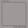 Cenk İçi Boş Oyalık Yazma (100 Cm) 741-11