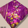 Desenli Rayon & Tivil Eşarp 100-121