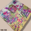 Desenli Rayon & Tivil Eşarp 100-125