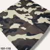 Desenli Rayon & Tivil Eşarp 101-118
